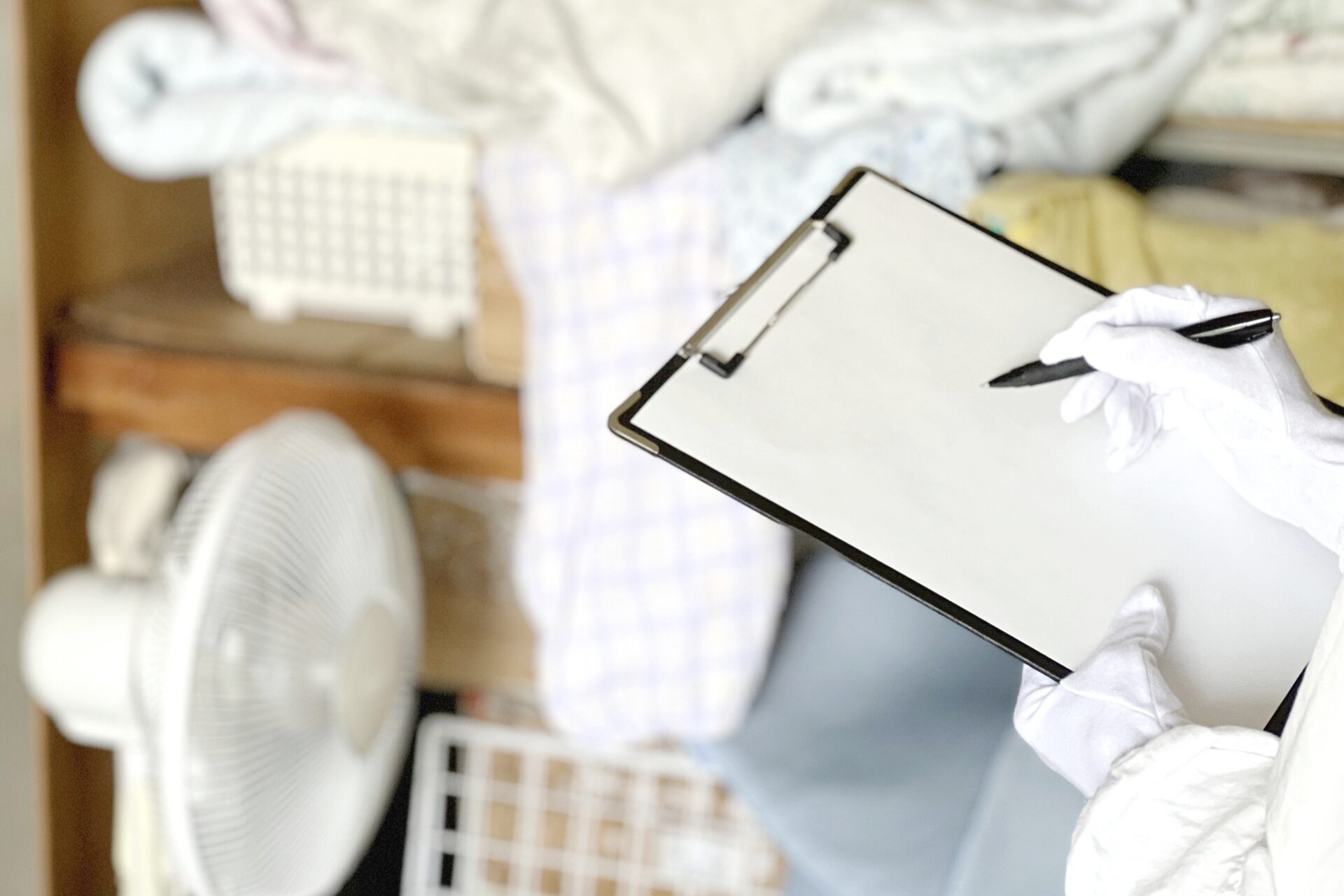 「少しずつ」で無理なく